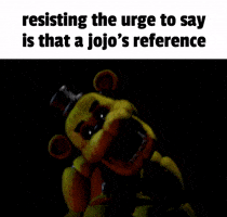 Madness Resist GIF