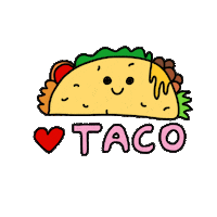 Food Love Sticker by Ivo Adventures