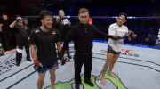 mma ufc218 GIF by UFC