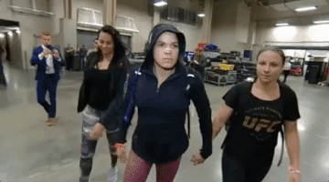 amanda nunes ufc GIF
