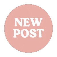 kissycollective new new post post colourful Sticker