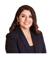 Beatriz Espinoza Sticker by Simple Lending & Realty