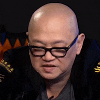 Partypokerlive huh poker yoda pokerface GIF
