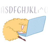 Sticker by Bare Tree Media