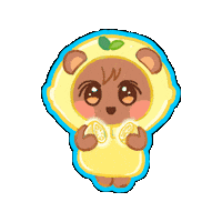 Ateez Ateezjongho Sticker