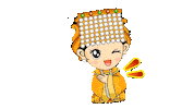 Temple Sticker by taipingmatzu