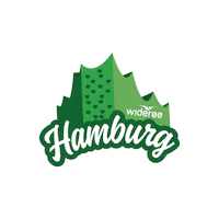 Hamburg Opera Sticker by Widerøe