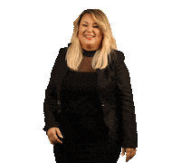 Mojca Sticker by Galea nepremičnine