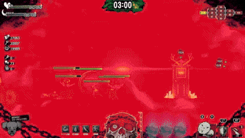 Transformation Videogames GIF by White Owls Inc