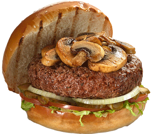 burguer Sticker by BBB | Quality Time