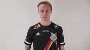 League Of Legends Lol GIF by G2 Esports