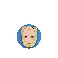Ida Engberg Dj Sticker by Domix