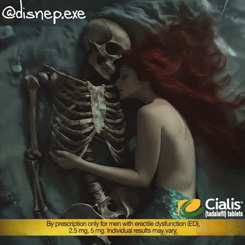 Skull Skeleton GIF