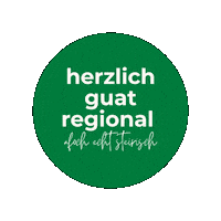 Sticker by Steirisches Wirtshaus