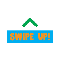 AdventureSnacks swipe up eco friendly restocked newnewnew Sticker
