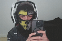 Lil Wow GIF