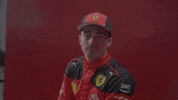 No Way Smile GIF by Formula Santander