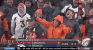 Denver Broncos Football GIF by NFL
