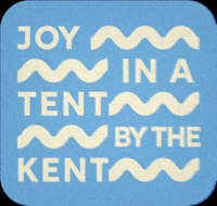 Pride Joy GIF by National Park Print Shop