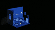 Christmas Music GIF by Frank Sinatra