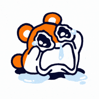 Sad Cry GIF