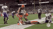 Regular Season Football GIF by NFL