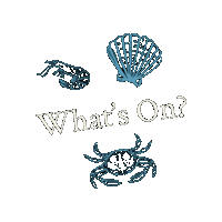 Whatson Sticker by No1 Cromer