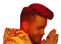 manuel turizo Sticker by Prince Royce
