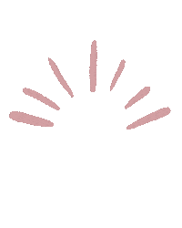 Shine Line Sticker