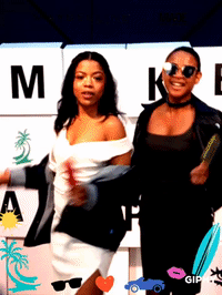 made la x maybelline GIF by MADE Fashion Week