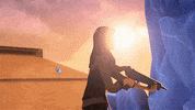 Free Fire What GIF by Woodblock