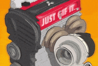 Racing Race GIF by kneapolitan