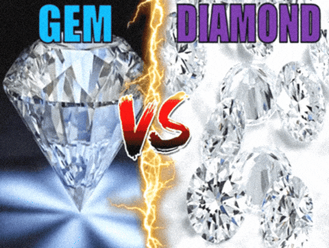 Trash Vs GIF