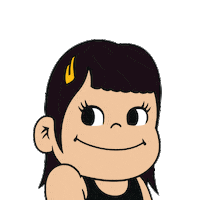 Wink Love Sticker by Shawn Wasabi