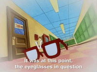 hey arnold nickelodeon GIF