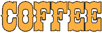 Tired Coffee Sticker by Draw! Pilgrim