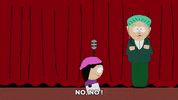 wendy testaburger credits GIF by South Park 