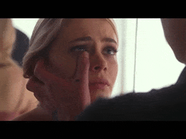 Sad Hero Fiennes Tiffin GIF by VVS FILMS