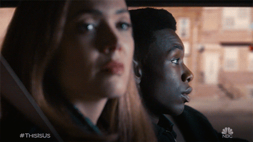 GIF by NBC