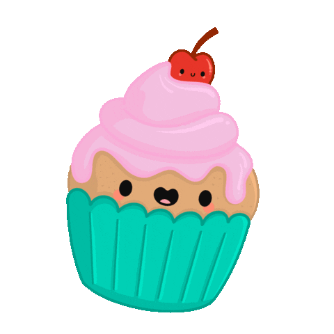 KumiiOficial giphyupload food kawaii kumii Sticker