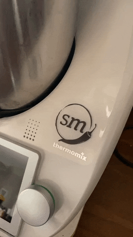 Thermomix GIF by Skinnymixers