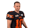 Field Goal Football Sticker by BC Lions