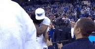 College Basketball Sport GIF by NCAA March Madness