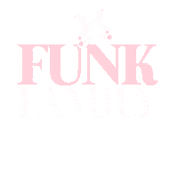 Funk Sticker by Rydel