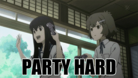 bgasb live party GIF