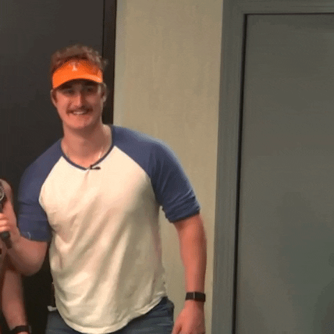 Table Tennis Barstool Bigcat GIF by Barstool Sports