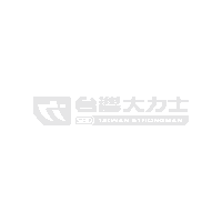 台灣 Strongman Sticker by SBDTAIWAN