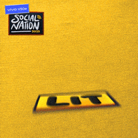 Lets Go Squad Goals GIF by Social Nation