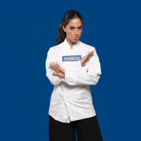 No Way Cooking GIF by Makro España