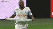 Boss Om GIF by Olympique de Marseille